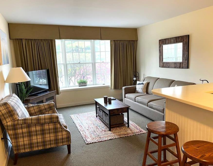 Ski On Off 1Br Suite 1St Flr Sleeps 4 Jiminy Peak Hancock Exterior foto
